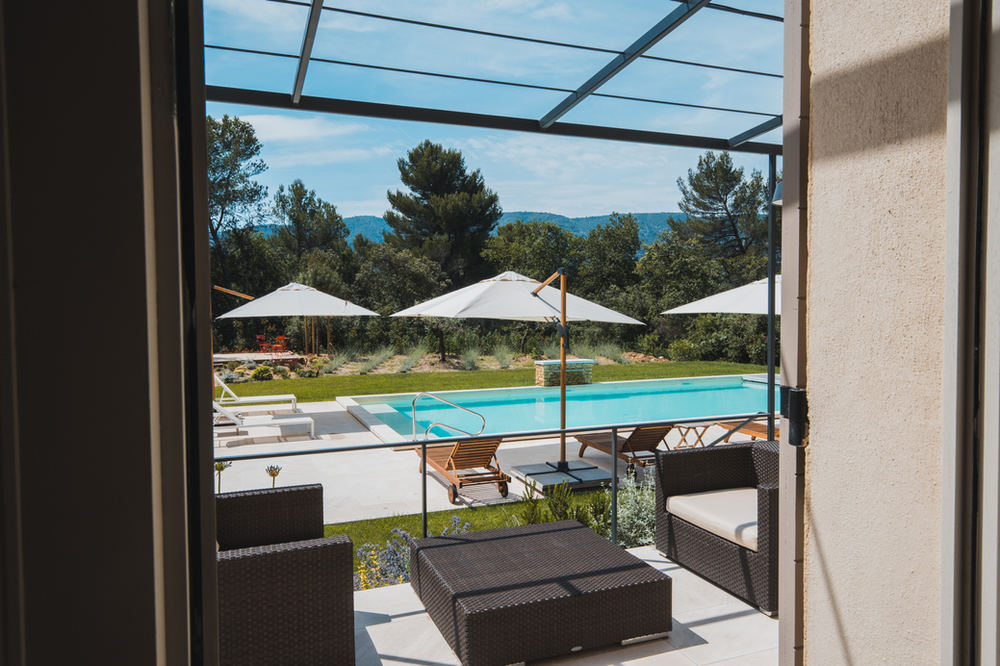 Immobilier – villas et maisons de caractère – photo 25