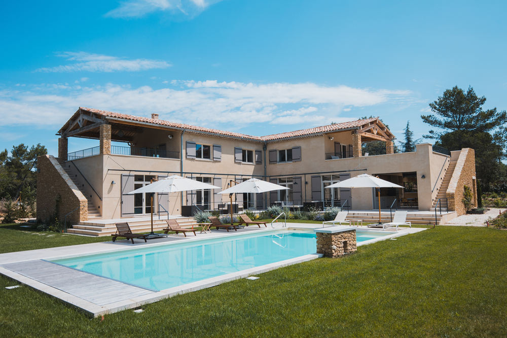 Immobilier – villas et maisons de caractère – photo 24