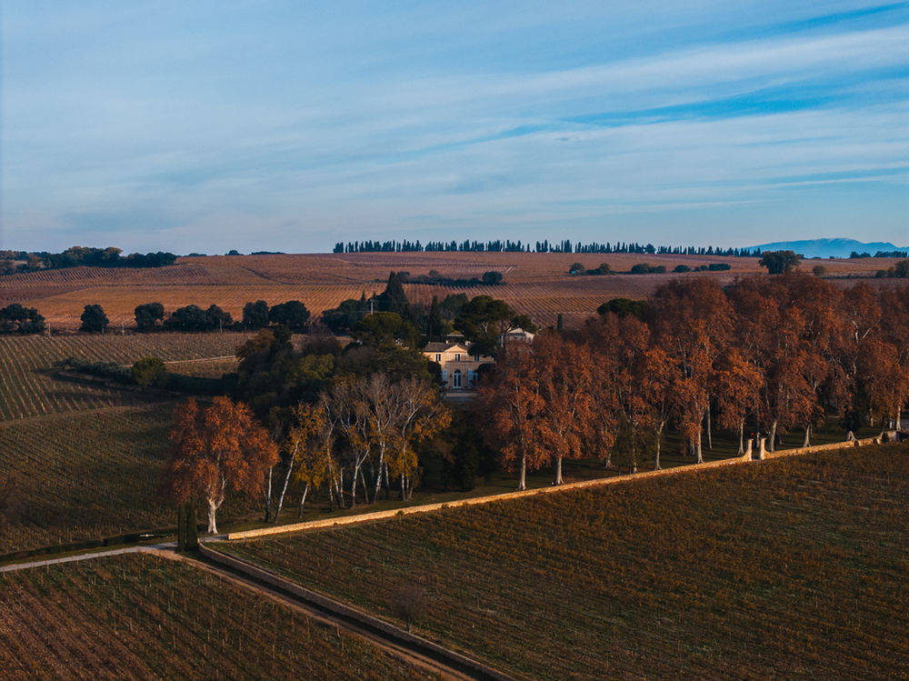 Château La Nerthe – Châteauneuf-du-Pape – photo 3
