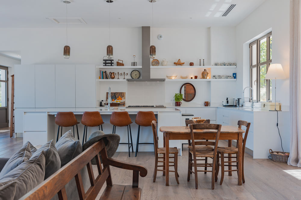 Immobilier – villas et maisons de caractère – photo 22