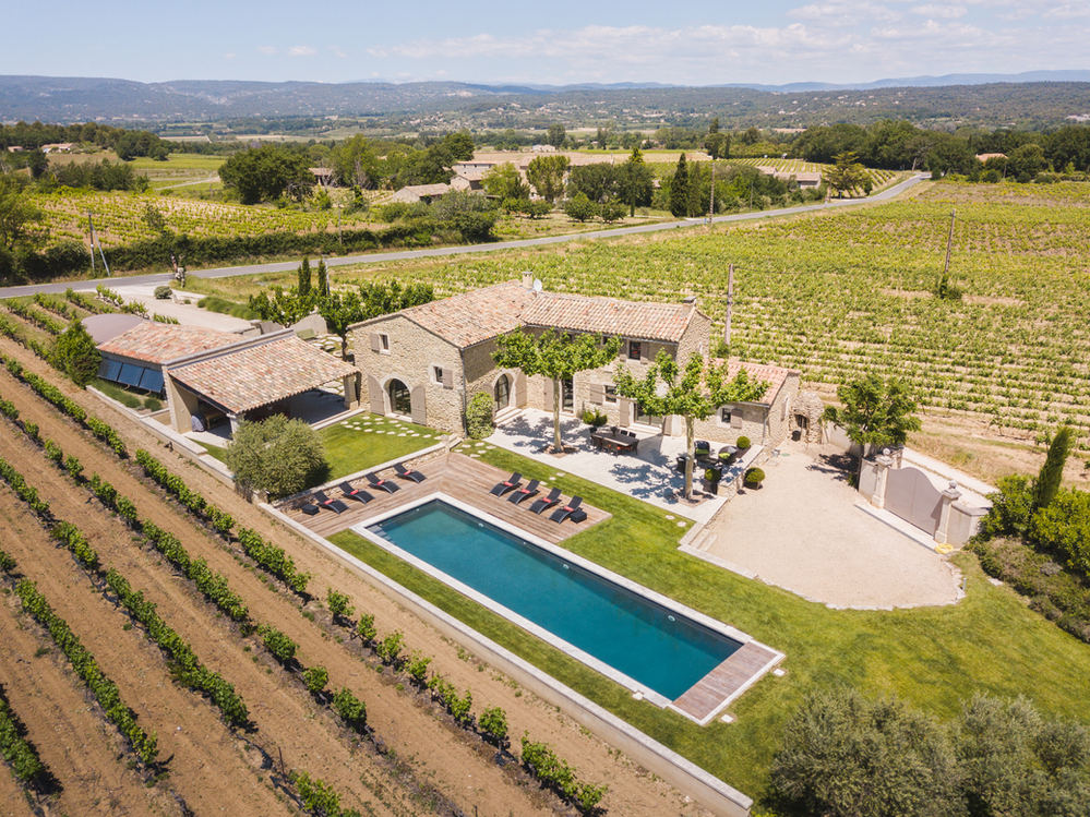 Immobilier – villas et maisons de caractère – photo 23