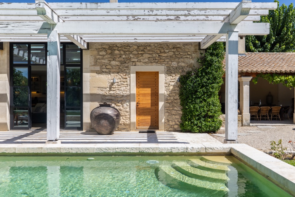 Immobilier – villas et maisons de caractère – photo 12