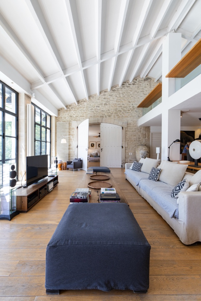 Immobilier – villas et maisons de caractère – photo 6