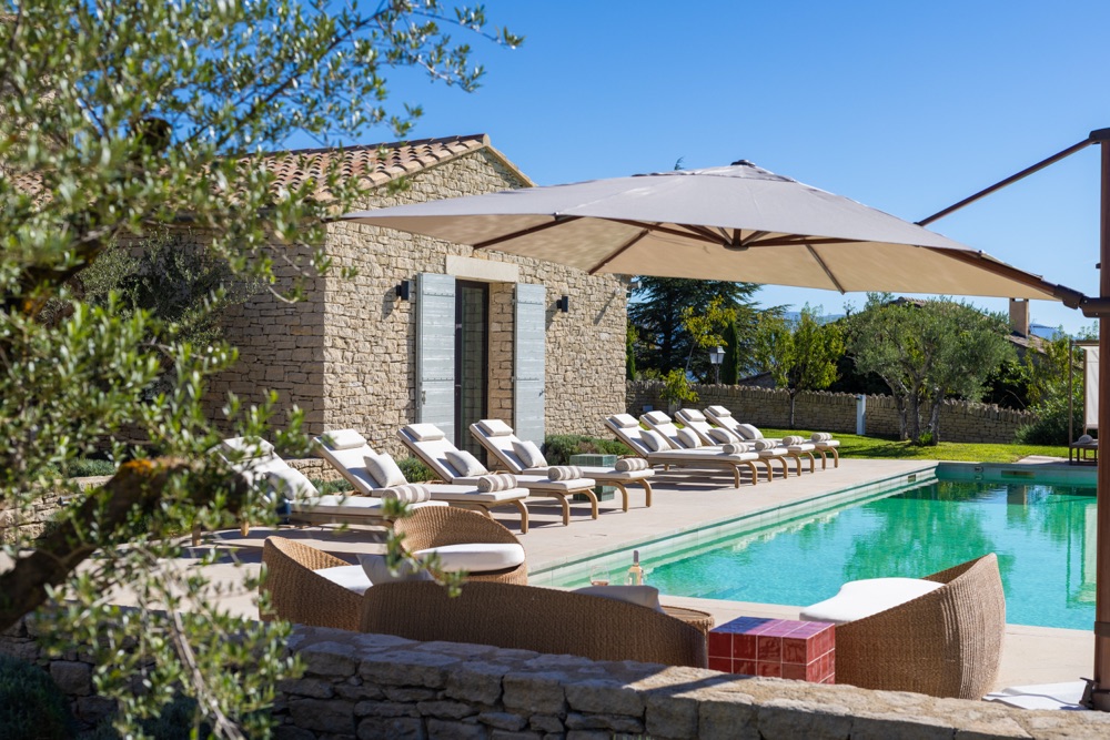 Immobilier – villas et maisons de caractère – photo 4