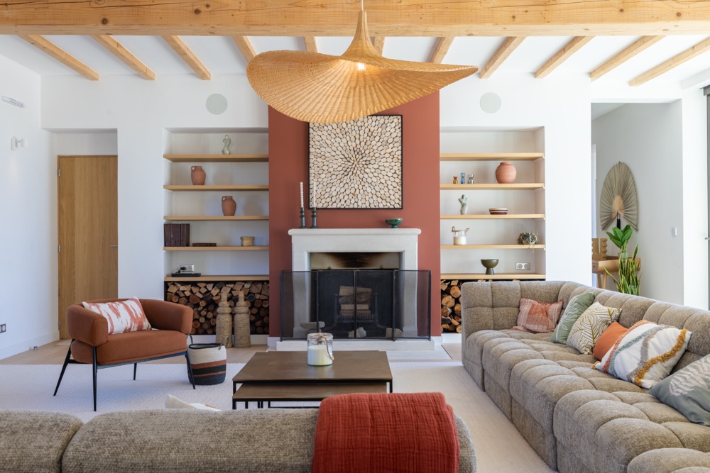 Immobilier – villas et maisons de caractère – photo 7