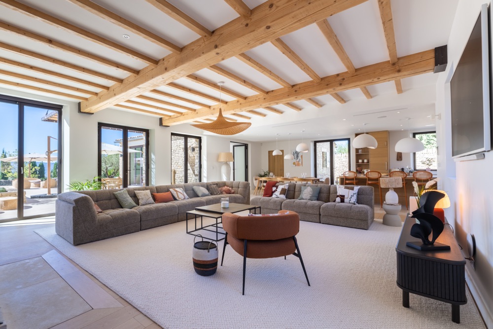 Immobilier – villas et maisons de caractère – photo 14