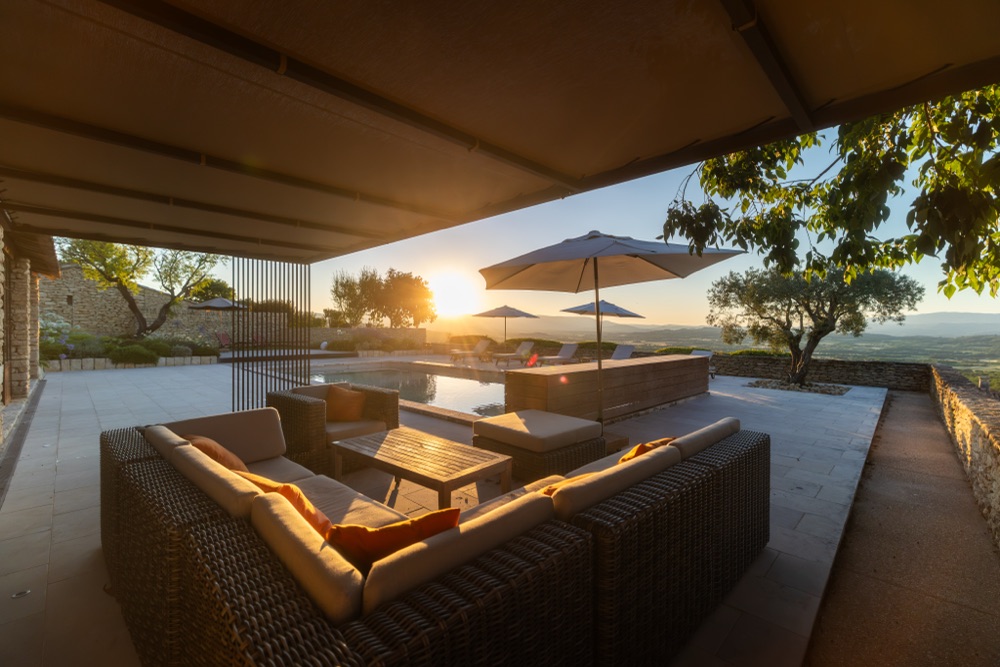 Immobilier – villas et maisons de caractère – photo 5