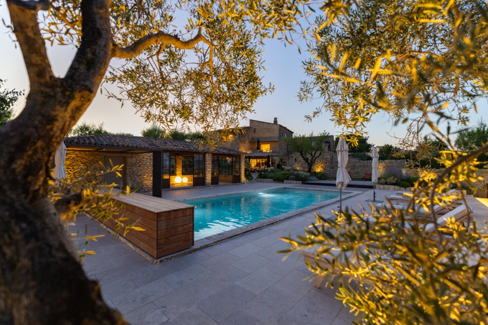 Immobilier – villas et maisons de caractère – photo 3
