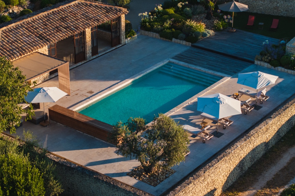 Immobilier – villas et maisons de caractère – photo 2