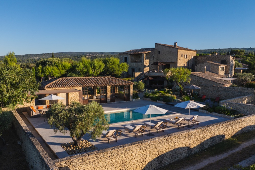 Immobilier – villas et maisons de caractère – photo 13