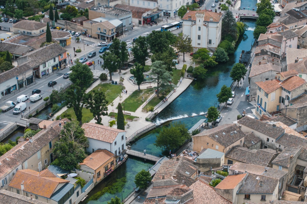 Isle-sur-la-Sorgue Tourisme – photo 7