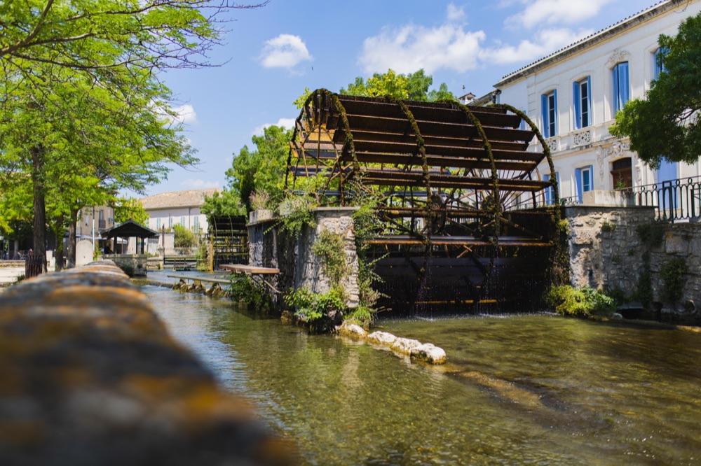 Isle-sur-la-Sorgue Tourisme – photo 5