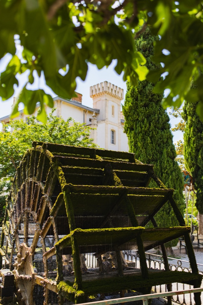Isle-sur-la-Sorgue Tourisme – photo 12