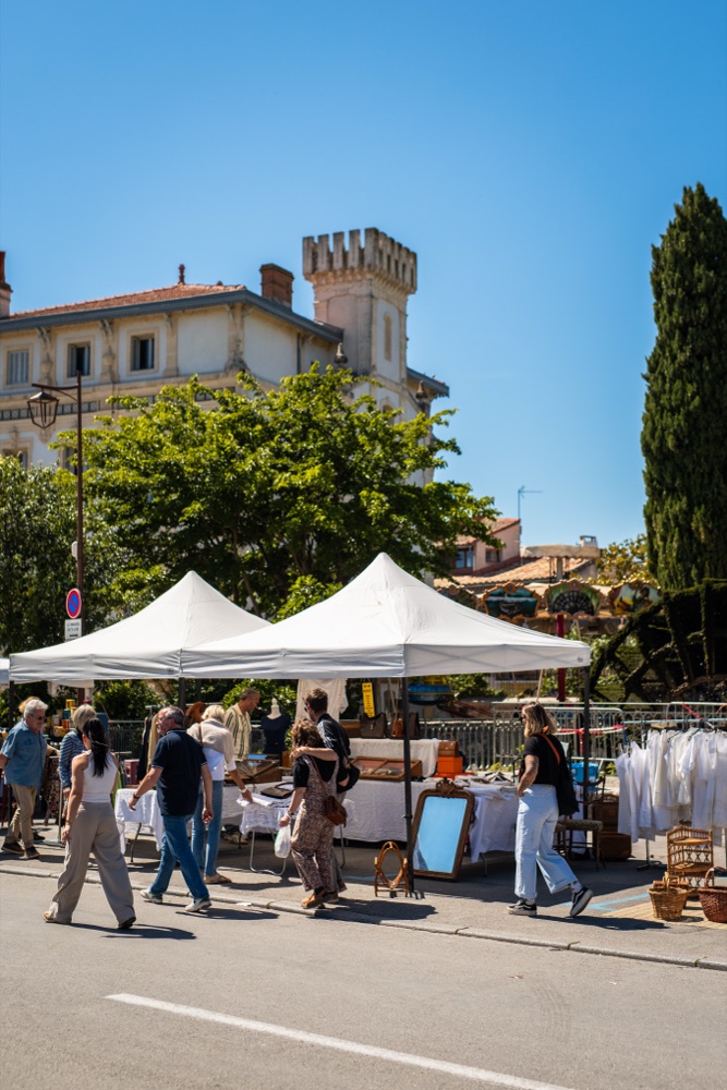 Isle-sur-la-Sorgue Tourisme – photo 6