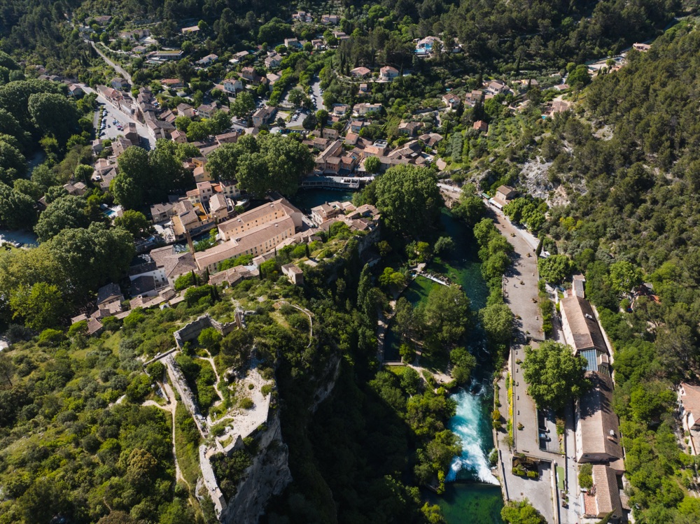 Isle-sur-la-Sorgue Tourisme – photo 4